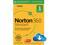 Norton 360 Standard 2022 for 1 Device, 1 Year with Auto Renewal, Download
