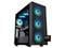 ABS Eurus Aqua Gaming PC - Windows 11 Home - AMD Ryzen 7 9800X3D - GeForce RTX 5070 Ti - DLSS 4 - AI-Powered Performance - 32GB DDR5 6000 - 2TB M.2 NVMe SSD - ER9800X3D5070TI2