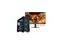 ABS Aeolian-M Aqua Gaming PC - Windows 11 - Intel Core Ultra 9 285K - GeForce RTX 5070 Ti - DLSS 4 - AI-Powered Performance - 32GB DDR5 6400MHz - 2TB M.2 NVMe SSD - AMA265KF5070TI3