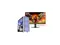 ABS Eurus Ruby Gaming PC - Windows 11 - AMD Ryzen 7 9800X3D - GeForce RTX 5070 Ti - DLSS 4 - AI-Powered Performance - 32GB DDR5 6000MHz - 2TB M.2 NVMe SSD - ER9800X3D5070TI3