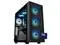 ABS Eurus Aqua Gaming PC Powered By Asus- Windows 11 - Intel Core Ultra 9 285K - GeForce RTX 5080- DLSS 4 - AI-Powered Performance - 32GB DDR5 6400MHz - 2TB M.2 NVMe SSD - EA285K50803