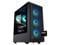 ABS Stratos Ruby Gaming PC - Windows 11 - AMD Ryzen 7 7700X - GeForce RTX 5070 - DLSS 4 - AI-Powered Performance - 32GB DDR5 6000MHz - 1TB M.2 NVMe SSD - SR7700X50702