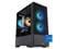 ABS Cyclone Aqua Gaming PC - Windows 11 - Intel Core i7-14700F - GeForce RTX 4060 - DLSS 4 - AI-Powered Performance - 32GB DDR5 6000MHz - 1TB M.2 NVMe SSD - CA14700F40604
