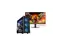 ABS Eurus Ruby Gaming PC - Windows 11 - AMD Ryzen 7 9800X3D - GeForce RTX 5090 - DLSS 4 - AI-Powered Performance - 32GB DDR5 6400MHz - 2TB M.2 NVMe SSD - ER9800X3D50903