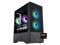 ABS Cyclone Ruby Gaming PC - Windows 11 - AMD Ryzen 7 7700X - GeForce RTX 5070 - DLSS 4 - AI-Powered Performance - 32GB DDR5 6000MHz - 1TB M.2 NVMe SSD - CR7700X5070