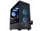 ABS Aeolian Ruby Gaming PC - Windows 11 - AMD Ryzen 7 9800X3D - Radeon RX 9070 XT - 32GB DDR5 6000MHz - 2TB M.2 NVMe SSD - AR9800X3D9070XT