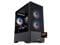 ABS Cyclone Ruby Gaming PC - Windows 11 - AMD Ryzen 5 9600X - GeForce RTX 5060 - DLSS 4 - AI-Powered Performance - 32GB DDR5 6000MHz - 1TB M.2 NVMe SSD - CR9600X5060