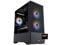 ABS Cyclone Ruby Gaming PC - Windows 11 - AMD Ryzen 7 7800X3D - GeForce RTX 5070 - DLSS 4 - AI-Powered Performance - 32GB DDR5 6000 - 1TB M.2 NVMe SSD - CR7800X3D5070