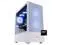 ABS Aeolian Ruby Gaming PC - Windows 11 - AMD Ryzen 7 7800X3D - GeForce RTX 5070 Ti - DLSS 4 - AI-Powered Performance - 32GB DDR5 6000 - 2TB M.2 NVMe SSD - AR7800X3D5070TI2