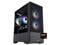 ABS Cyclone Ruby Gaming PC - Windows 11 - AMD Ryzen 7 9700X - Radeon RX 9060 XT - 32GB DDR5 6000 - 1TB M.2 NVMe SSD - CR9700X9060