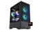 ABS Cyclone Ruby Gaming PC - Windows 11 - AMD Ryzen 7 9700X - Radeon RX 9060 XT 16GB - 32GB DDR5 6000 - 1TB M.2 NVMe SSD - CR9700X9060XT16G