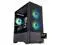 ABS Cyclone Ruby Gaming PC - Windows 11 - AMD Ryzen 5 9600X - Radeon RX 9060 XT - AI-Powered Performance - 32GB DDR5 6400MHz - 1TB M.2 NVMe SSD - CR9600X9060XT16GB2