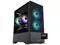 ABS Cyclone Ruby Gaming PC - Windows 11 - AMD Ryzen 7 9700X - Radeon 9060 XT - 32GB DDR5 6400MHz - 1TB M.2 NVMe SSD - CR9700X9060XT16GB3