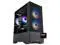 ABS Cyclone Ruby Gaming PC - Windows 11 - AMD Ryzen 7 9700X - GeForce RTX 5070 -  DLSS 4 - AI-Powered Performance - 32GB DDR5 6400 - 1TB M.2 NVMe SSD - CR9700X50703