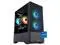 ABS Cyclone Aqua Gaming PC - Windows 11 - Intel Core i7-14700F - GeForce RTX 5060 -  DLSS 4 - AI-Powered Performance - 32GB DDR5 6400 - 1TB M.2 NVMe SSD - CA14700F50602