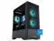 ABS Cyclone Aqua Gaming PC - Windows 11 Home - Intel Core i5-13400F - Intel Arc B580 - 32GB DDR4 3200 - 1TB M.2 NVMe SSD - CA13400FB5802
