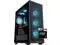 ABS Stratos Ruby Gaming PC Powered by Asus - Windows 11 - AMD Ryzen 7 9800X3D - GeForce RTX 5070 - DLSS 4 - AI-Powered Performance - 32GB DDR5 6000 - 2TB M.2 NVMe SSD - SR9800X3D50702