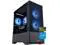 ABS Cyclone Aqua Gaming PC - Windows 11 - Intel Core i5-14400F - GeForce RTX 5060 - DLSS 4 - AI-Powered Performance - 32GB DDR4 3200MHz - 1TB M.2 NVMe SSD - CA14400F50604