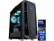 ABS Kaze II Aqua Prebuilt Gaming PC - Windows 11 - Intel Core Ultra 7 270K Plus - GeForce RTX 5070 Ti 16GB - DLSS 4 - 32GB DDR5 - 2TB NVMe SSD ABS Kaze II Aqua Prebuilt Gaming PC - Windows 11 - Intel Core Ultra 7 270K Plus - GeForce RTX 5070 Ti 16GB - DLSS 4 - 32GB DDR5 - 2TB NVMe SSD