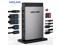 WAVLINK USB C Docking Station PD3.1 Triple Display with 140W Power, 8K Displayport*2 + 8K HDMI, RJ45, 10G USB-C, 2 USB 3.0, SD/TF Slot, Audio/Mic, for M1/M2/M3&Win
