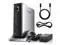 WAVLINK PD3.1 Triple Display USB C Docking Station with 140W Power, 8K Displayport*2 + 8K HDMI Triple Display Dock, RJ45, 10G USB-C, 2 USB-A 3.0,3.5mm Audio/Mic, for M1/M2/M3&Win
