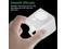 Wyze Skin, Wyze Cam Cover, Premium Silicone Wyze Skin for