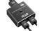 HDMI 2.1 Switch 8K HDMI Switcher, 4K 120hz HDR Aluminum Bi-Directional Switch Splitter 2 in 1 Out or 1 in 2 Out, Support High Speed 48Gbps 8K@60Hz, for PS5, Xbox Series X, Apple TV, Samsung TV LG TV