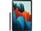 Samsung Galaxy Tab S7 11" Tablet 128GB WiFi Snapdragon 3.09GHz, Mystic Black