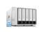 TerraMaster F5-221 NAS 5-Bay Cloud Storage Intel Dual Core 2.0GHz Network Storage (Diskless)