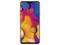 LG V40 ThinQ 64GB Unlocked GSM Phone w/ Triple (12MP+12MP+16MP) Camera - New Aurora Black