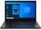 LENOVO THINKPAD L15 GEN 2A 15.5" FHD AMD RYZEN 5 PRO 5650U WITH RADEON GRAPHICS - 32GB RAM, 1TB SSD - Webcam, Bluetooth - Windows 11 Pro