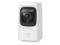 eufy 2K Smart Security Camera Indoor Camera Mini Cam WiFi Baby Monitor Pan&Tilt (Renewed)