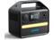 Anker 522 Portable Power Station, 299Wh Solar Generator (Solar Panel Optional), LiFePO4 Battery Pack, 300W (Peak 600W) PowerHouse, 6 Ports, 2 AC Outlets, 60W/20W USB-C PD Ports, LED for Camping and RV