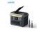 Anker SOLIX C800 Plus Portable Power Station, 1200W (Peak 1600W) Solar Generator with Camping Lights, 768Wh LiFePO4 Battery for Outdoor Camping, RVs, Road Trip, Power Outages (Optional Solar Panel)