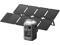 Anker SOLIX C300 DC Power Bank Station (90,000mAh) and 60W Solar Panel, 288Wh Portable Power Station, LiFePO4 Battery, 300W Solar Generator, for Outdoor, Camping, Traveling, and Emergencies