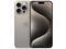 Apple iPhone 15 Pro Max 512GB Fully Unlocked - Natural (Grade B)