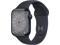 Apple Apple Watch Series 8 45 mm Fully Unlocked - Midnight GPS + Cellular (Grade A)