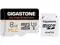 [10x High Endurance] Gigastone Industrial 8GB MLC Micro SD Card, Full HD Video Recording, Security Cam, Dash Cam, Surveillance Compatible 85MB/s, U1 C10, with Adapter [5-Yrs Free Data Recovery]