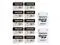 [10x High Endurance ] Gigastone Industrial 8GB 10-Pack MLC Micro SD Card, Full HD Video Recording, Dash Cam, Surveillance Compatible 85 MB/s, U1 C10, with Adapter [5-Yrs Free Data Recovery]