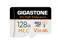 [10x High Endurance] Gigastone Industrial 128GB MLC Micro SD Card, 4K Video Recording, Security Cam, Dash Cam, Surveillance Compatible 100MB/s, U3 C10, with Adapter [5-Yrs Free Data Recovery]