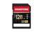 Gigastone 128GB SD card UHS-II V90 U3 SDXC Memory Card High Speed Read up to 300MB/s 8K 4K Ultra HD UHD Video for DSLR Compatible with Canon Nikon Sony Pentax Kodak Olympus Panasonic Digital Camera
