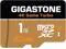 [5-Yrs Free Data Recovery] Gigastone 1TB Micro SD Card, 4K Game Turbo, R/W up to 160/140 MB/s, MicroSDXC Memory Card for Nintendo-Switch, GoPro, Action Camera, DJI, UHD Video UHS-I U3 A2 4K C10