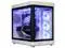 Cobratype Ghost Gaming PC - Ryzen 7 9800X3D, RTX 5080, 360mm AIO Liquid Cooler, 64 GB DDR5 RAM, 2 TB NVMe, Windows 11