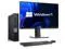 Dell OptiPlex 3040 Tiny Desktop PC, Intel Quad Core i5-6500 6th Gen Processor up to 3.10 GHz, 32GB DDR4 Ram, 256GB SSD ,22 Inch monitor, Keyboard & Mouse, Wi-Fi, Windows 11 Professional (Renewed)