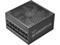 Super Flower Leadex III ATX 3.1 850W, Cybenetics Gold, 80+ Gold, 10 Years Warranty, ECO Semi-Fanless Mode, FDB Fan With Copper Shaft, Full Modular Power Supply, SF-850F14GE, Black