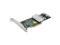 Controller Card with Bracket PCI-E to D2616-A12 LSI 9261-8i SATA/SAS Raid 6Gbs 512MB Cache SFF-8087 6Gb RAID0.1.5.6 PCI-E 2.0 X8