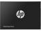 HP S650 480GB 2.5 Inch SSD SATA III 3D NAND PC Internal Solid State Drive Up to 560 MB/s (345M9AA#ABA)