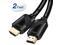 XINCA HDMI Cable 2ft HDMI 2.0 Cable Supports 1080p 3D 2160p 4K 60Hz HDR ARC 18Gbps 28AWG HDMI Cable for Most HDMI Devices Compatible with UHD TVs and More Featured Series