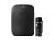 W WINBRIDGE Bluetooth Voice Amplifier with Wireless Lavalier Lapel Microphone for Teachers, Portable Speaker Clip-On Microphone, Mini Megaphone PA System for Classroom/Yoga/Conference,C006