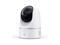 eufy Security 2K Indoor Cam Pan & Tilt, Plug-in Security Indoor Camera with Wi-Fi, IP Camera, Human & Pet AI, Voice Assistant Compatibility, Motion Tracking, HomeBase Not Required (Renewed)
